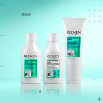Acidic Bonding Curls - storefront-NL | L'Oréal Partner Shop